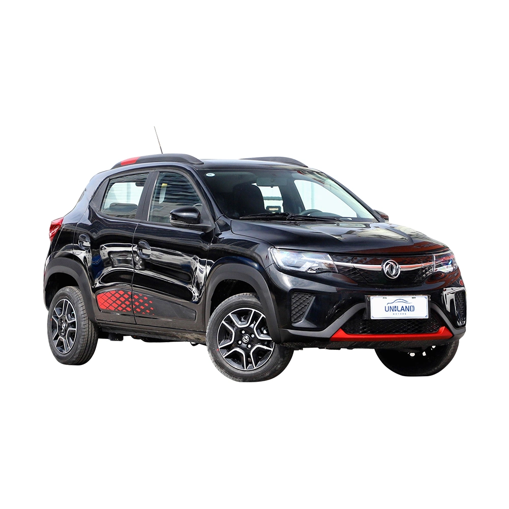 سيارة صغيرة Dongfeng ex1 سيارة كهربائية Pure مركبة كهربائية صغيرة متعددة الاستعمالات سيارة صُنع في الصين