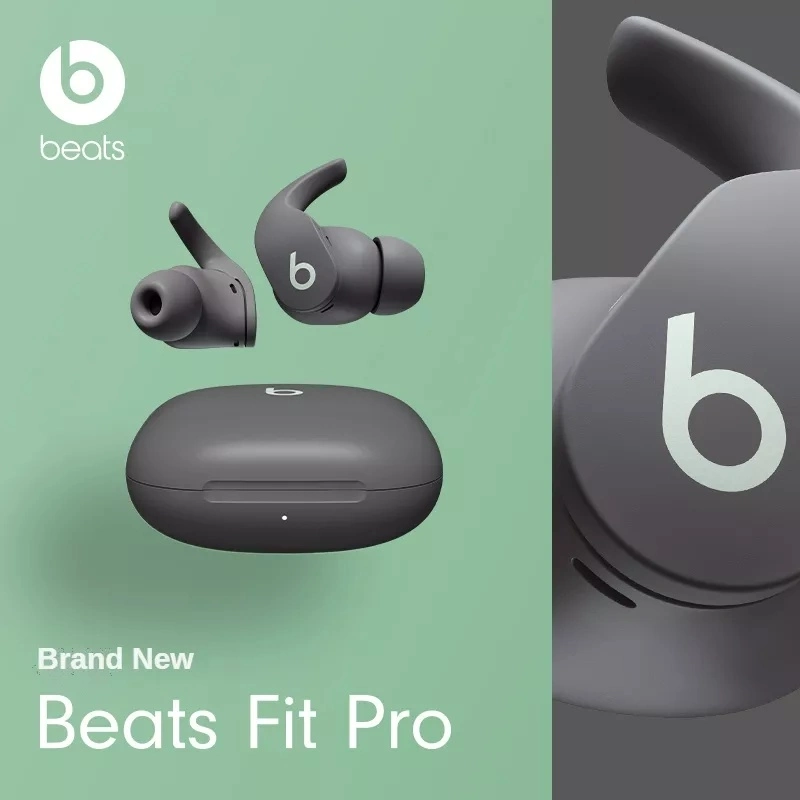 Nouveau Beats Fit PRO Beats Fit PRO avec fenêtre contextuelle Casque de sport portable haute qualité à vendre à chaud avec Bluetooth sans fil Technologie