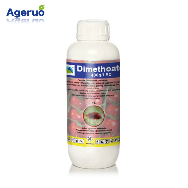 Factory Direct Price of Agrochemicals Pesticide 40% Ec Dimethoate