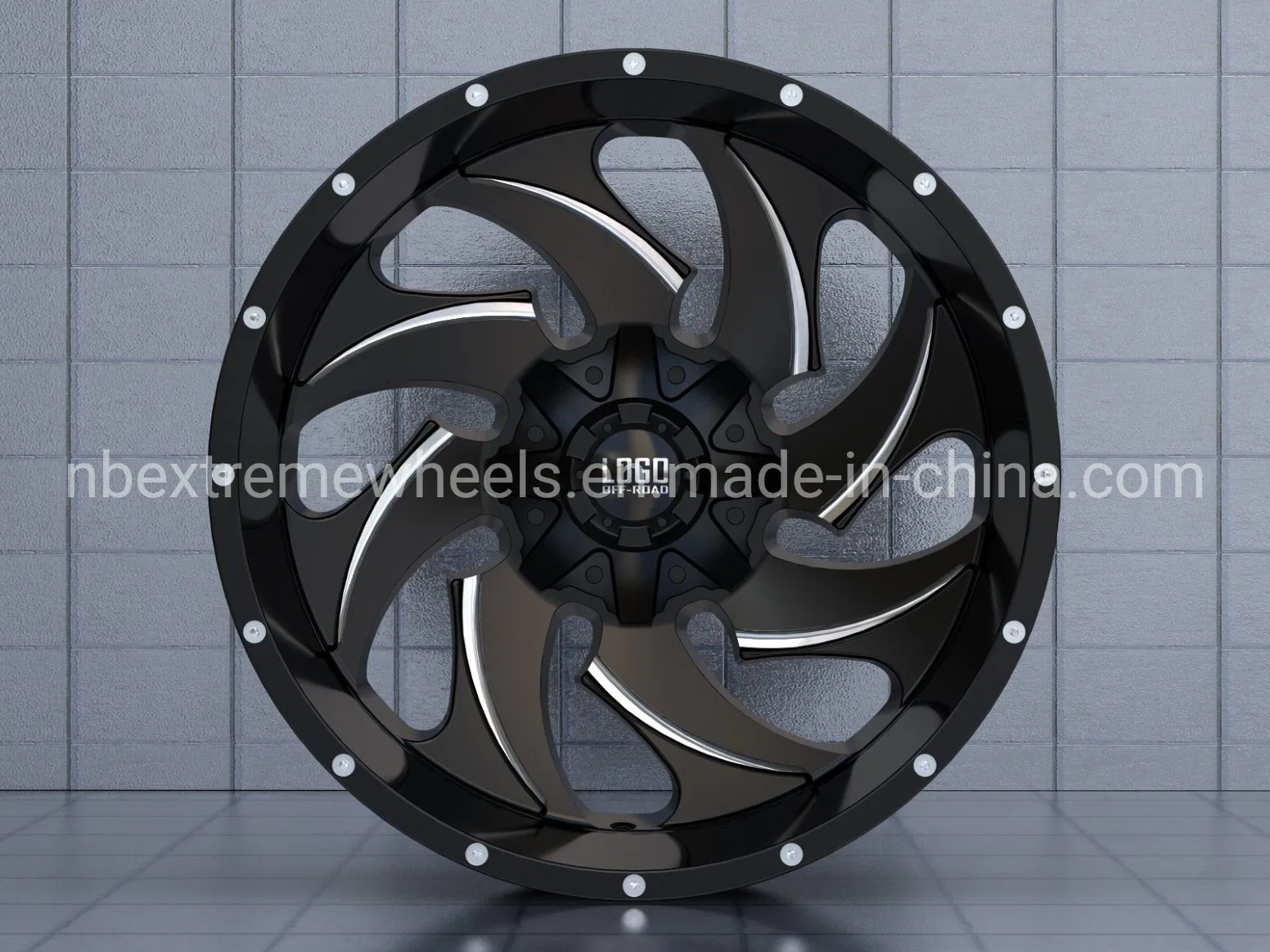 China Multiple Repurchase High-Structural Car Auto Parts Wheel Hub