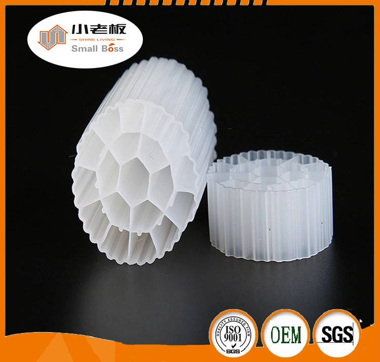 Small Boss Mbbr Filter Media