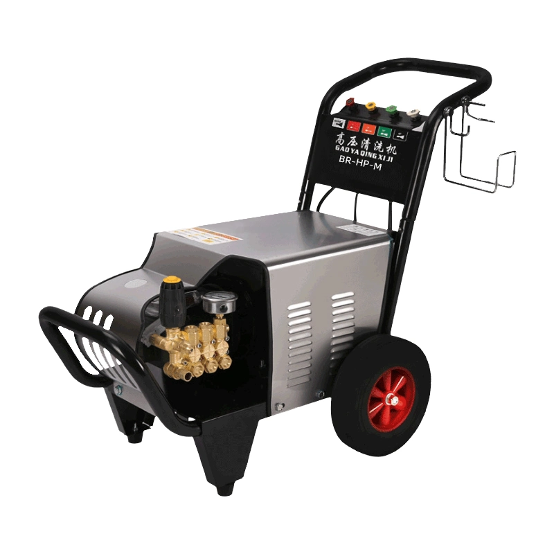 Hot Sale Mini Electric Portable High Pressure Car Washer