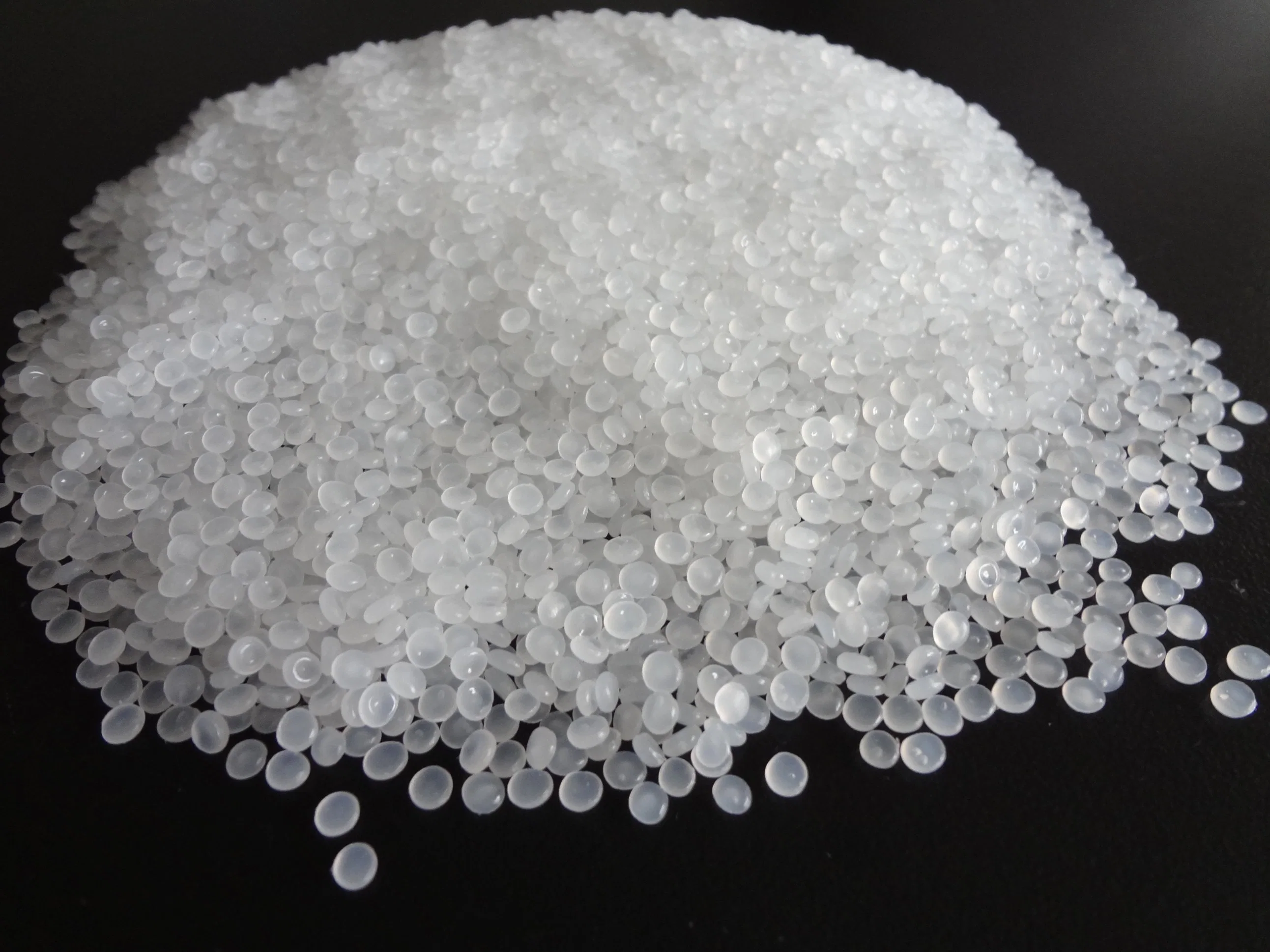 Polyvinylidene Fluoride Particles PVDF Resin Raw Materials for Fishing Line