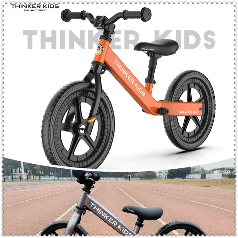 Factory Direct Sales Large Inventory Low Price Ride Steel Frame Kids Toy Product