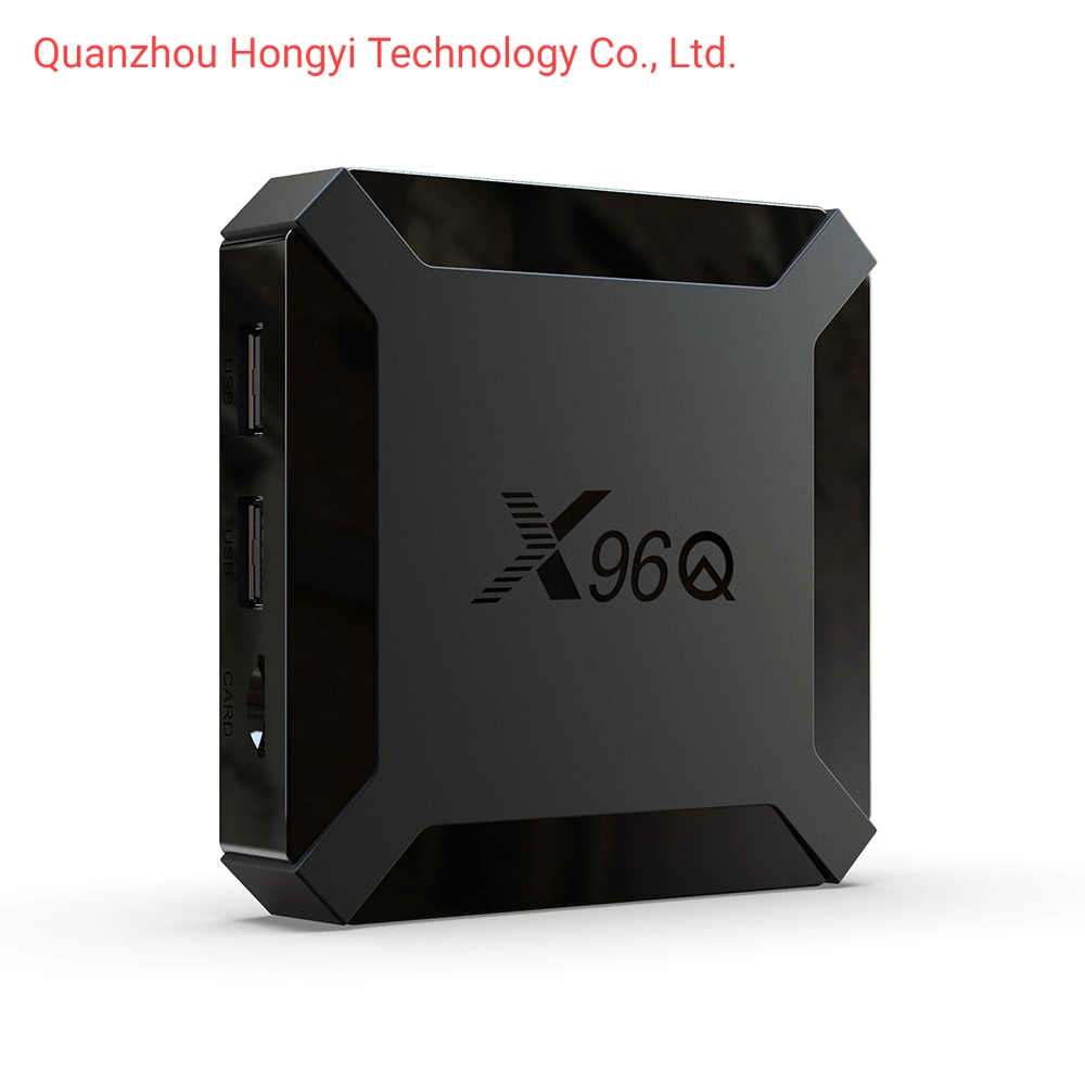 Factory Manufacture Various Wholesale/Supplier Smart Set Top TV Box Android Price