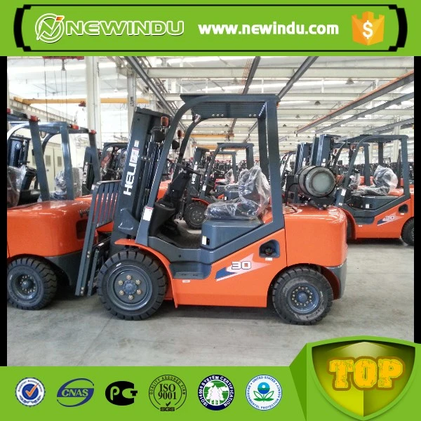 High quality/High cost performance Cpcd50 Forklifts for Cotton Bales Used Forklift Battery