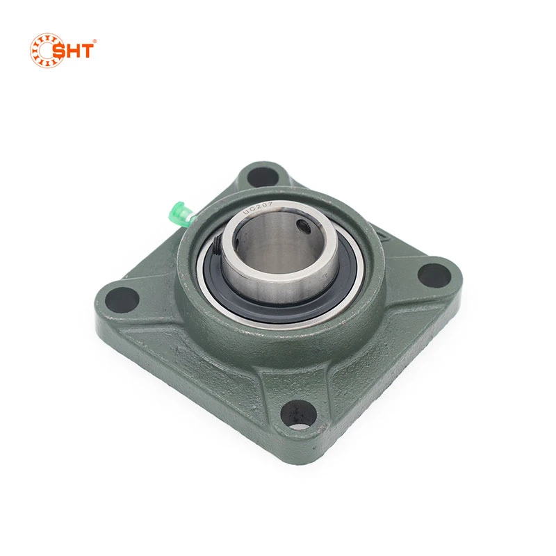 Conveyor Agricultural Machinery UCP205 UCP206 UCP207 UCP208 UCP209 UCP210 Ucf212 UCP212 36 Pillow Block Bearings