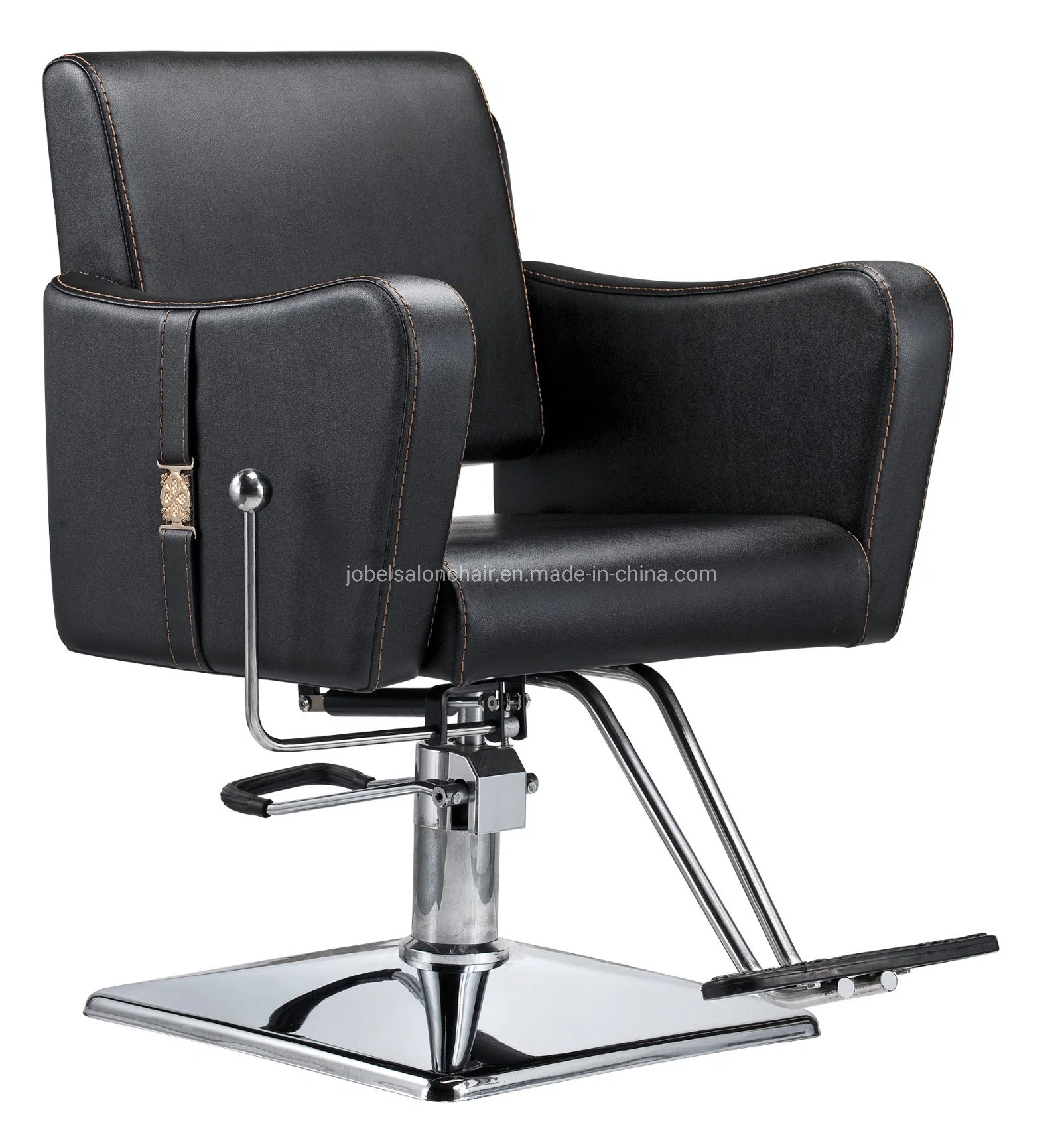 Wholesale/Supplier Reclining Hydraulic Chair Beauty Salon Equipment Supplies