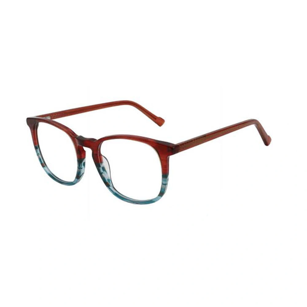 Gd Fashion Trend Designer Retro in Stock Acetate Optical Eyeglasses Frames Hot Sale Fashion Glasses Frames