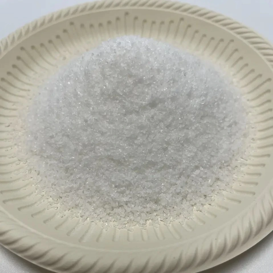 Chinese Factories Sell PAM White Powder Polyacrylamide Water Treatment High Viscosity Coagulant