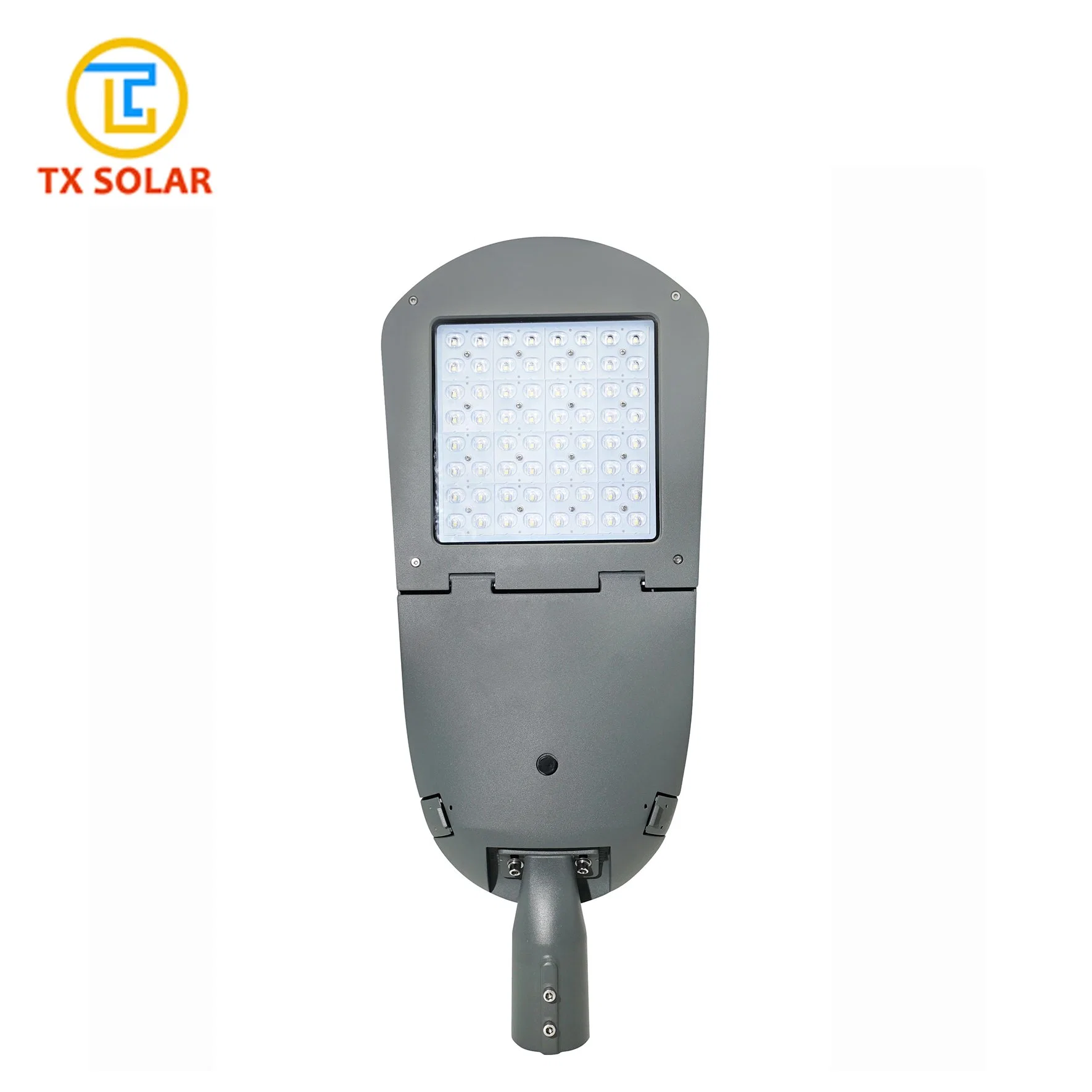 LED de luz da rua 30W 40W 60W 80W 100W 120W 150W 200W