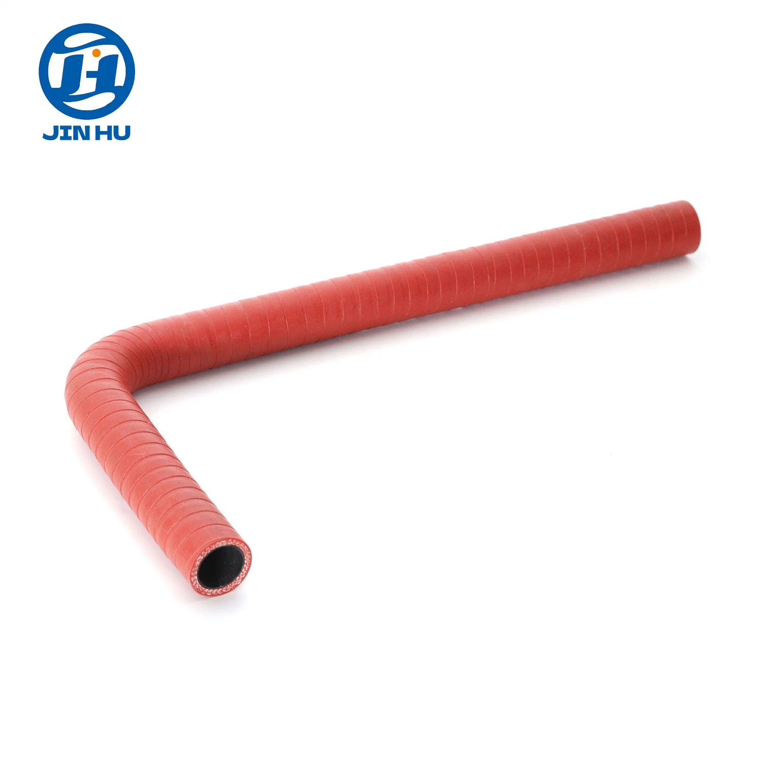 Marine Engine Spare Parts Plain Hose Silicone Hose for Auto Truck Diesel Engine (OEM)