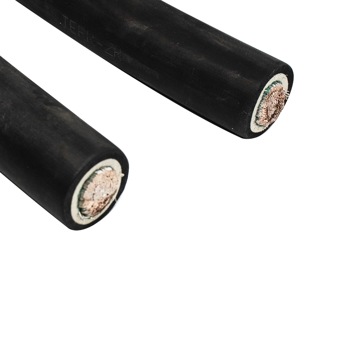 Pure Copper Welding Machine Connection Line Welding Power Cable