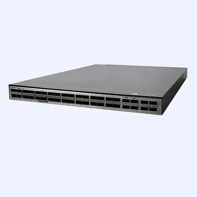 32 Port Network Core Hua Wei Switch CE8851-32cq8dq-P Data Center Ethernet Switch