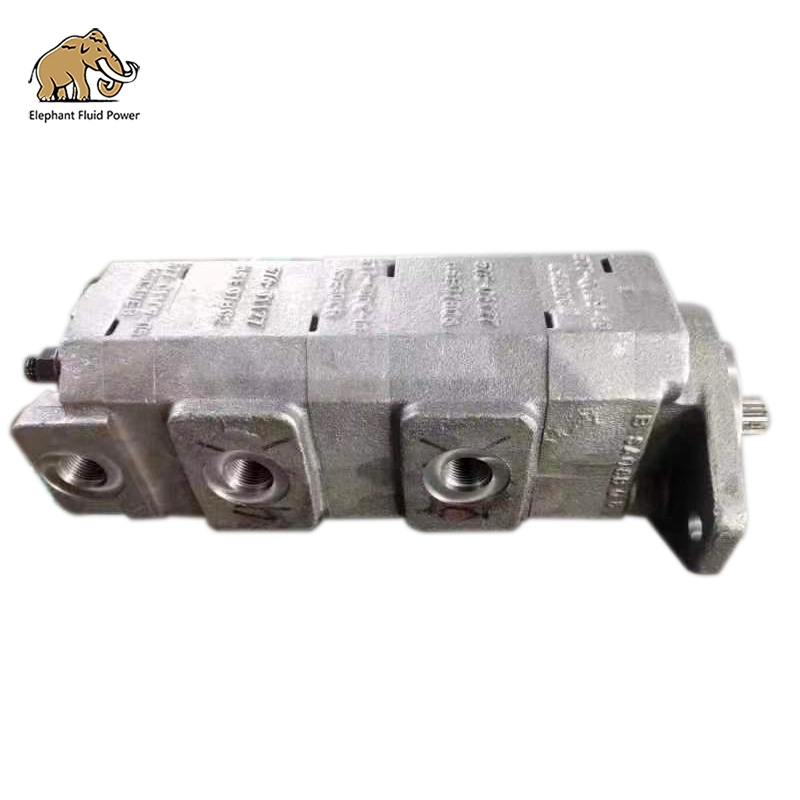 P5100 Hydraulic Pumps, Motors and Parts