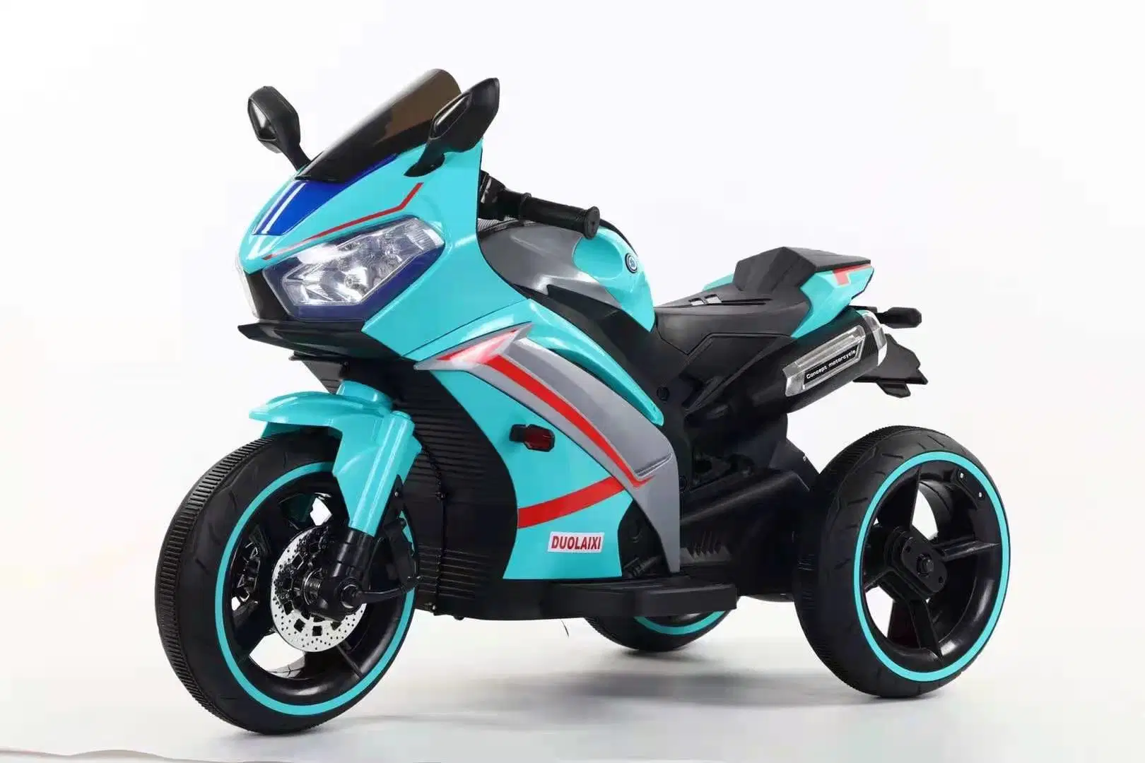 Batería eléctrica bebé moto moto favorita de los niños en venta