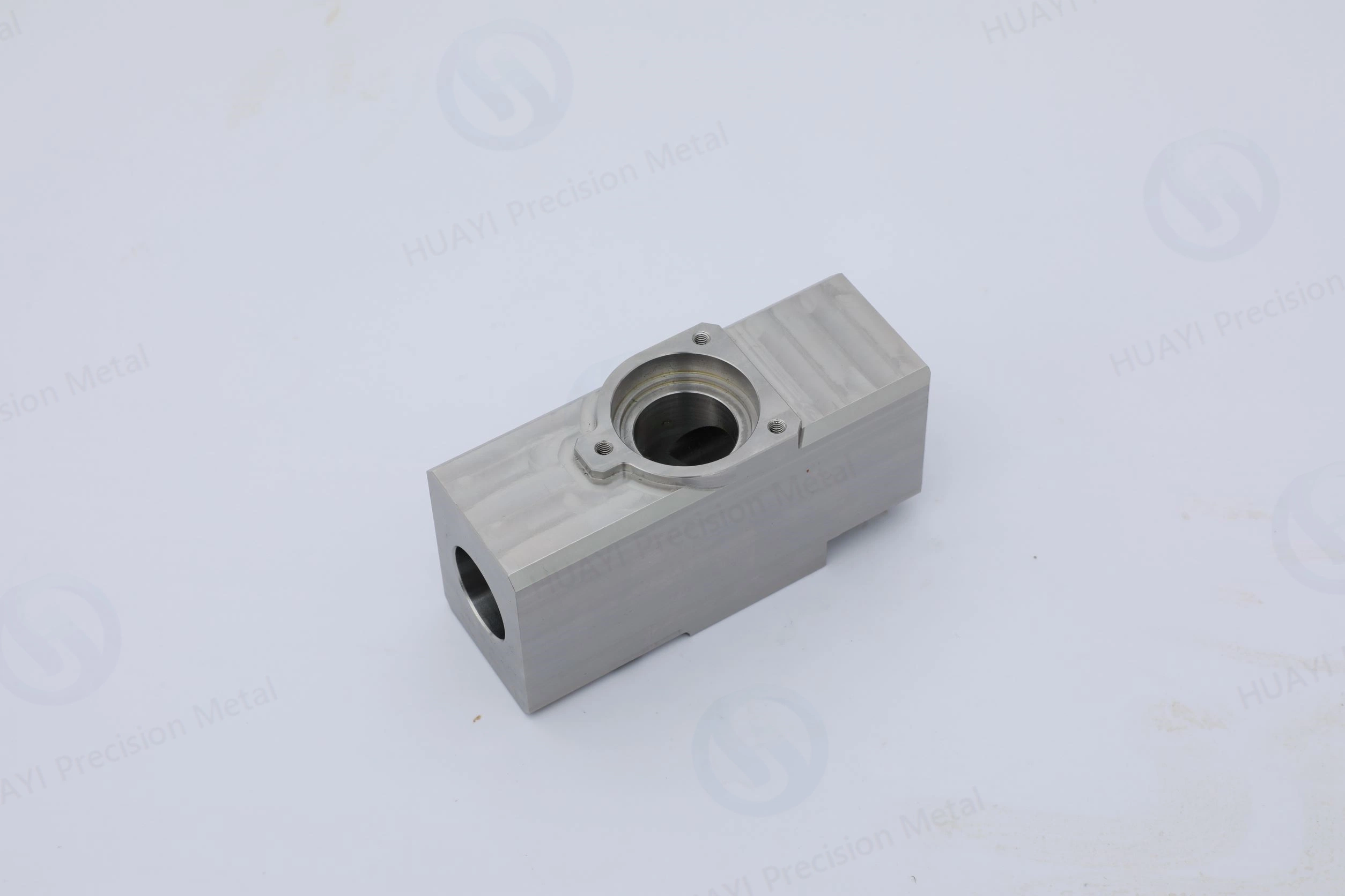 Exquisite Technical High Precision CNC Machining Parts for Packaging Machinery