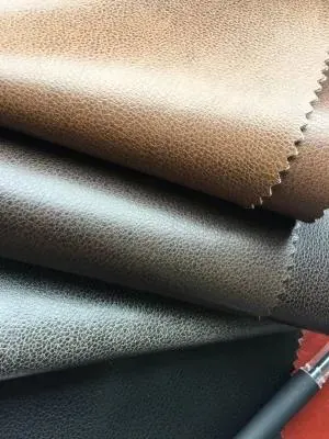 High quality/High cost performance  100% Safe PVC Leather for Sofa Chair Covers