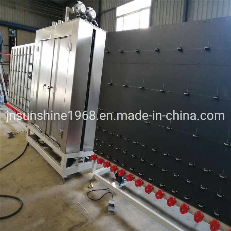 Building Low-E Glass Washing Machine, Building Low-E Glass Washer Machine