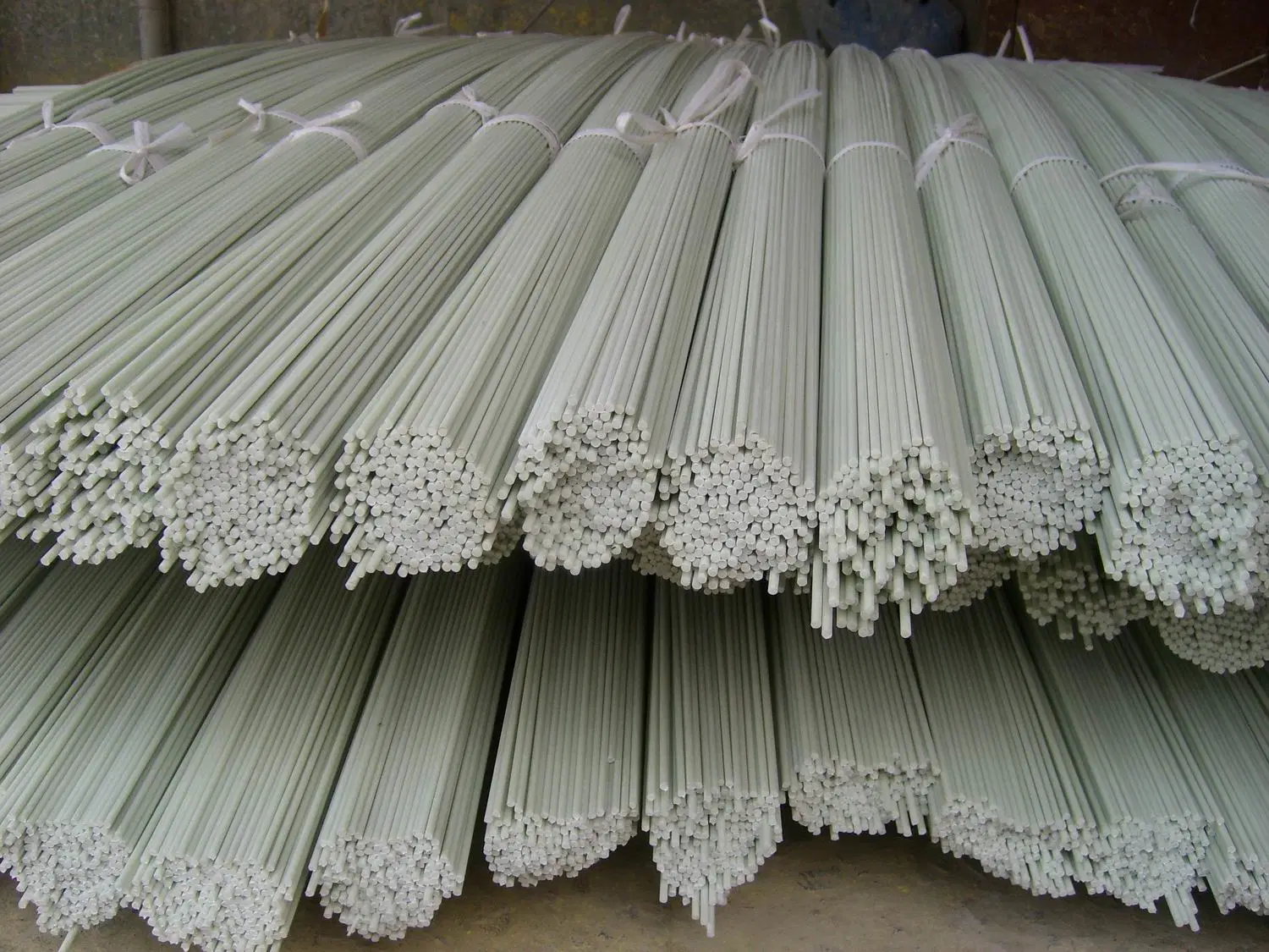 Fiberglass Reinforced Plastic Stick