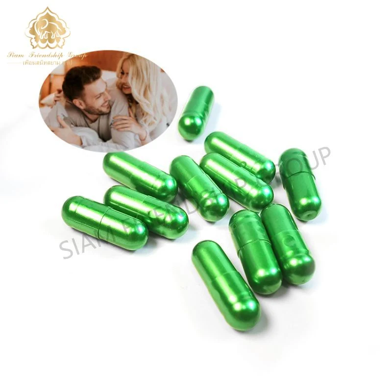 The Most Popular Product in 2023 Is Indian Herbal Health Supplement Capsule