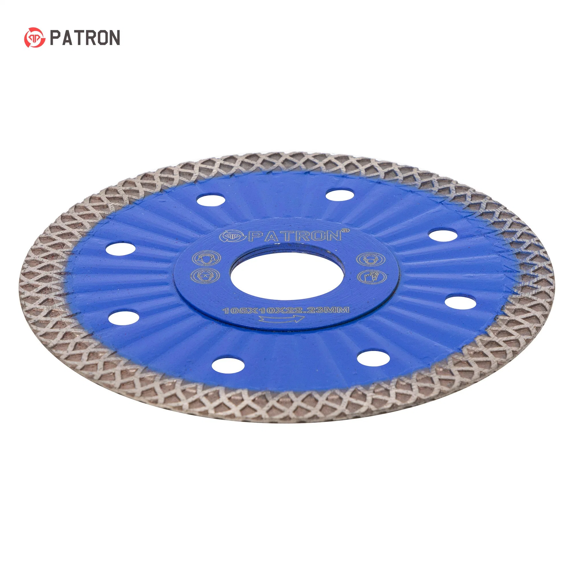 Hardware Tools Custom Made 5" Cutting Disc Cut off Wheel