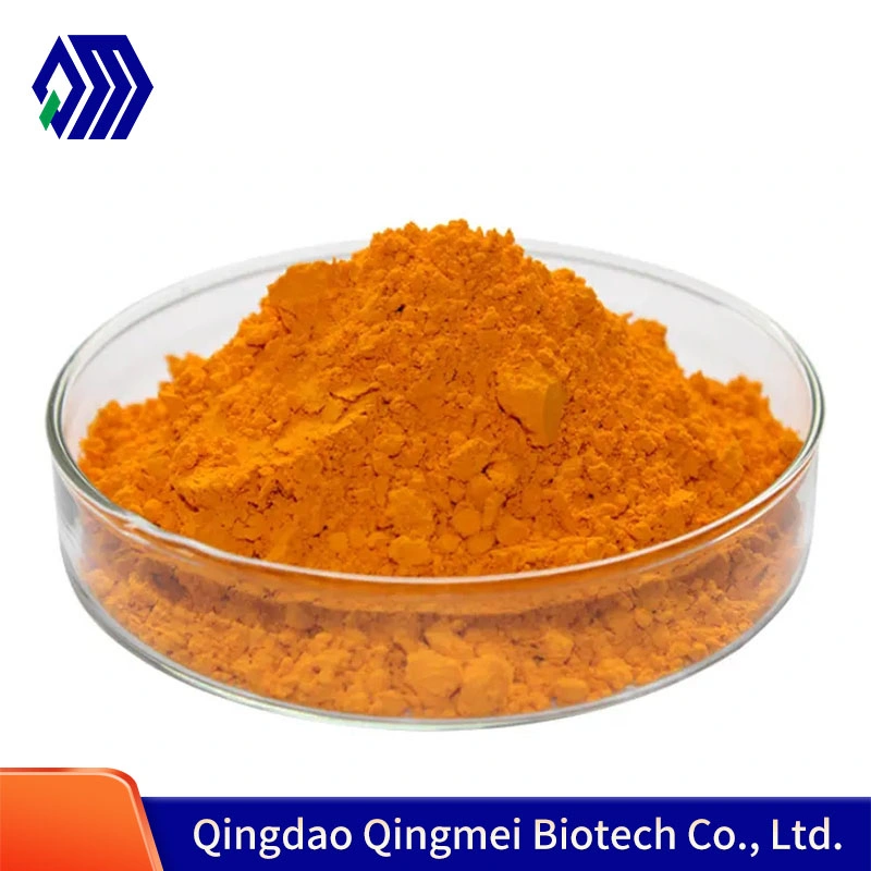 Natural Food Color 98% Beta-Carotene Powder Beta Carotene