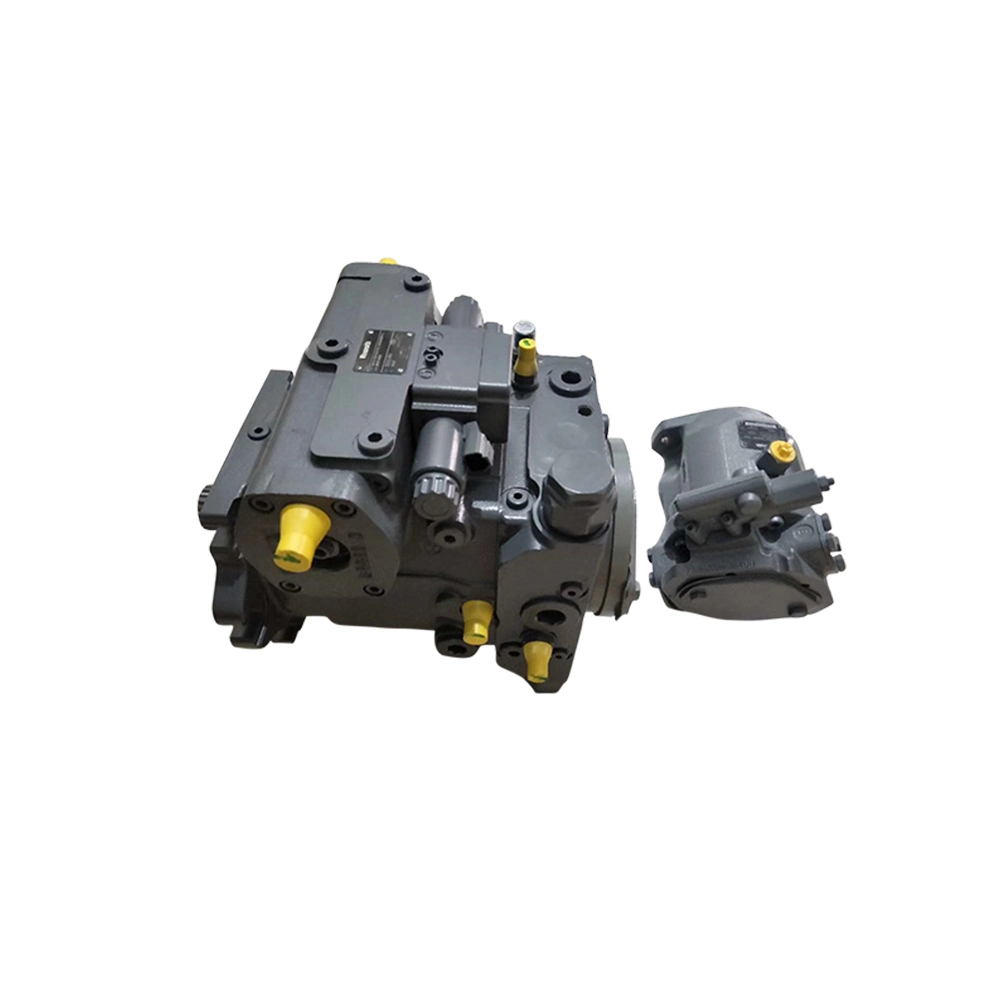 Rexroth A10vso71FHD/31 Hydraulische Kolbenpumpe für Betonmischer