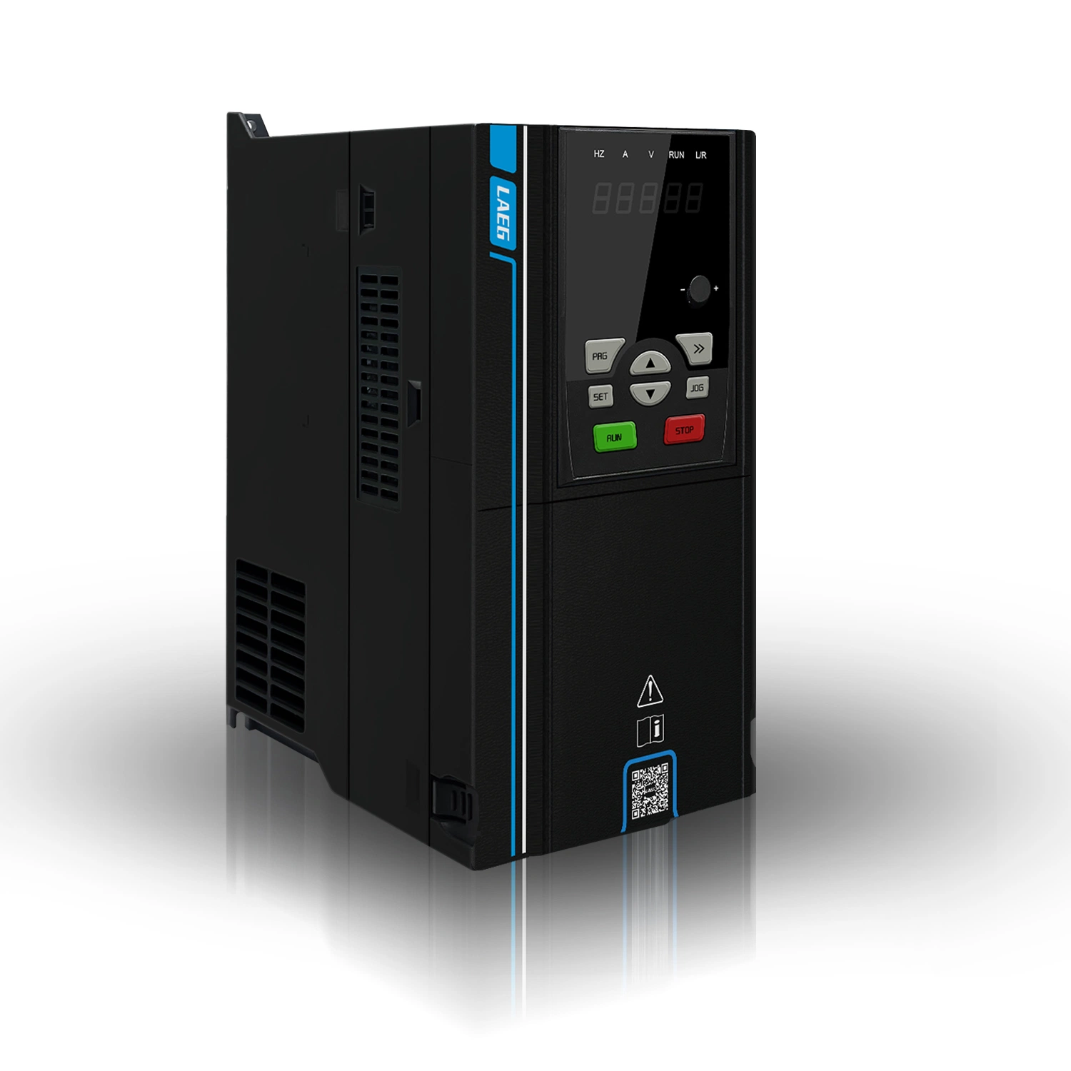 High quality/High cost performance VFD Three Phase AC Drive 15kw Frequency Inverter in Stock