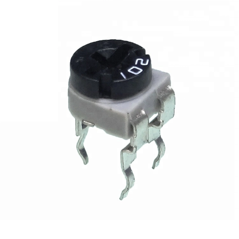 Precision Potentiomeer Trimmer Potentiometer- PA0633