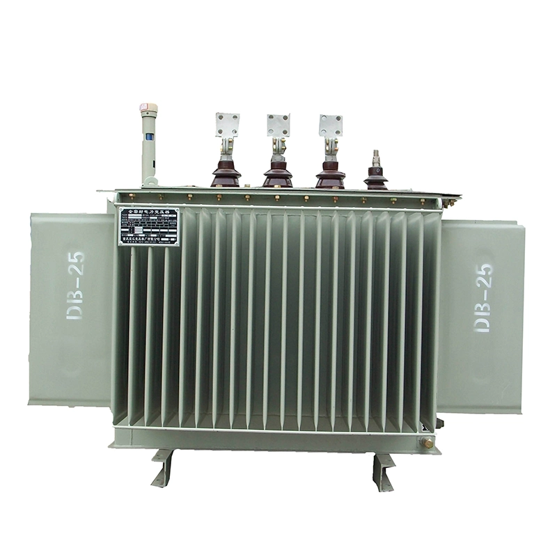 Made in China High Voltage 220V to 480V Transformer