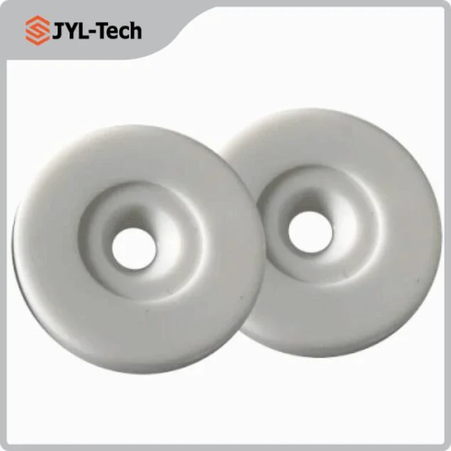 Industrial Solution 30mm RFID Proximity ID ABS RFID Token Tag