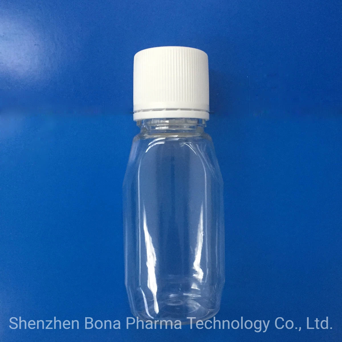 Cough Syrup bottle, Syrup PET Bottles