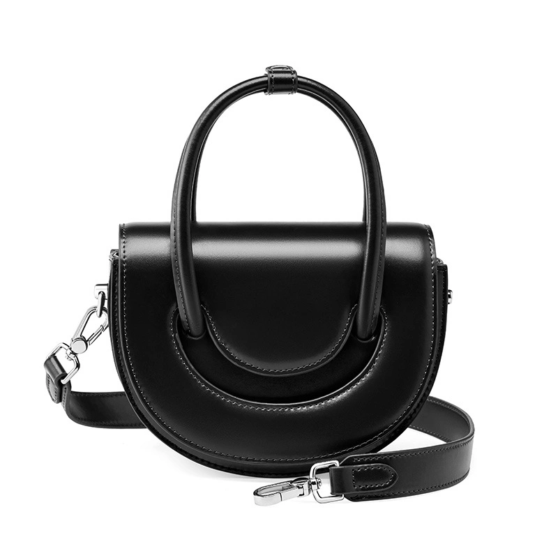 Capacity Lady Handbag Charming Chic PU Leather Handbag Super Cute PU Women Handbag