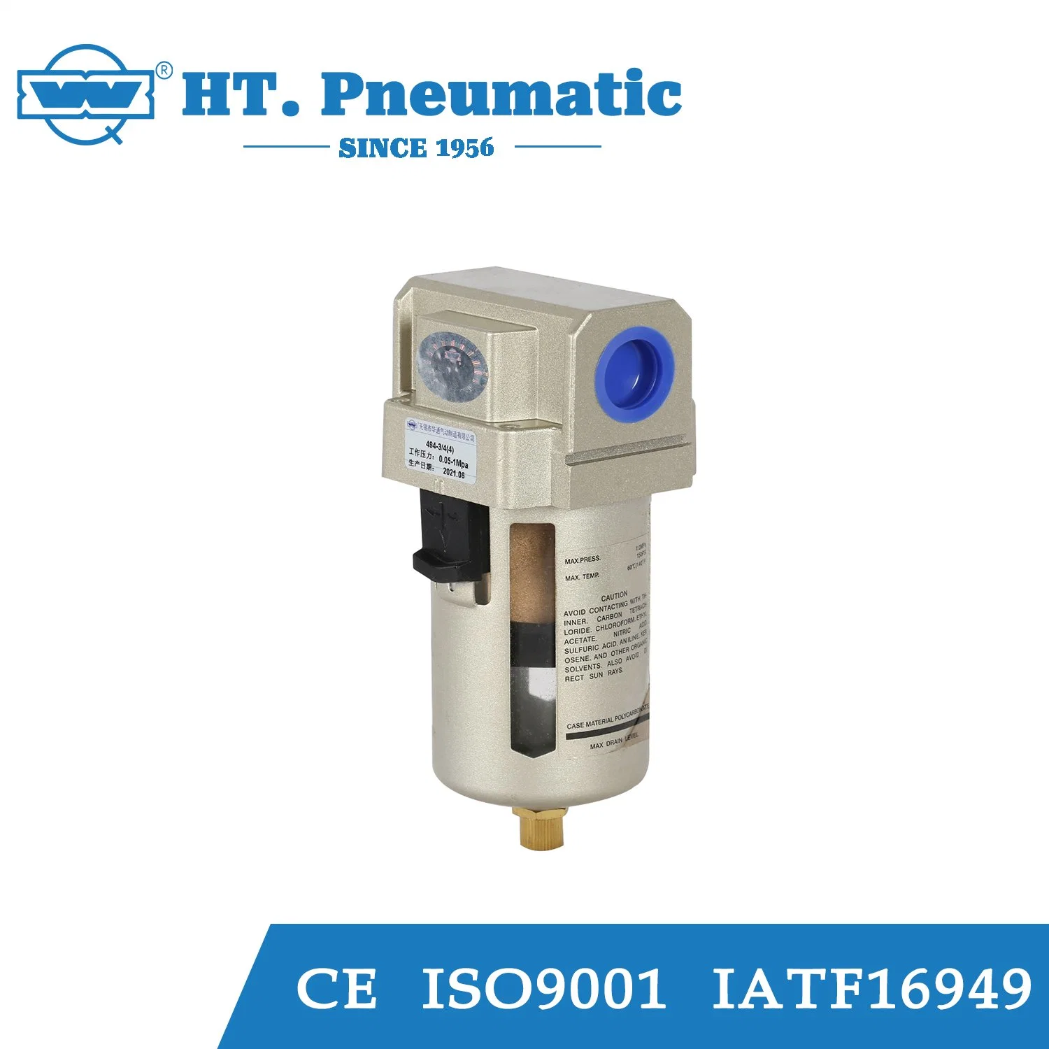 Sourcing Valve Supplier From China Jm-08 Series Hand Reversing Valve