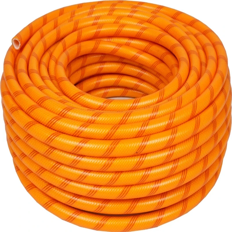 Factory Cheap 5/16 Inch PVC High Pressure Spray Hose