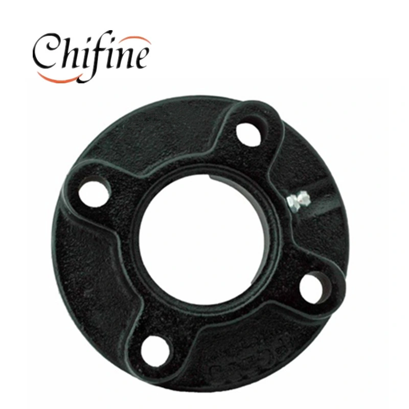 OEM Die Casting Aluminum Electric Motor Bearing Housing