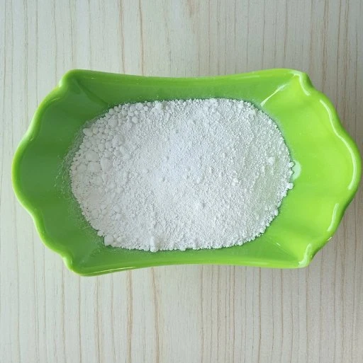 Zinc Bromide Znbr2 Inorganic Salt CAS 7699-45-8