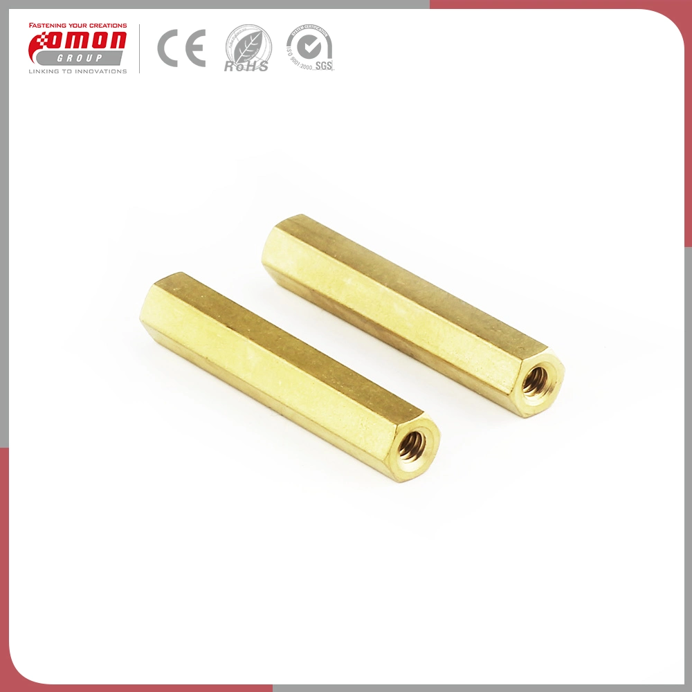 Building Threaded Metal Hardness Engineer Zinc Plated Stud