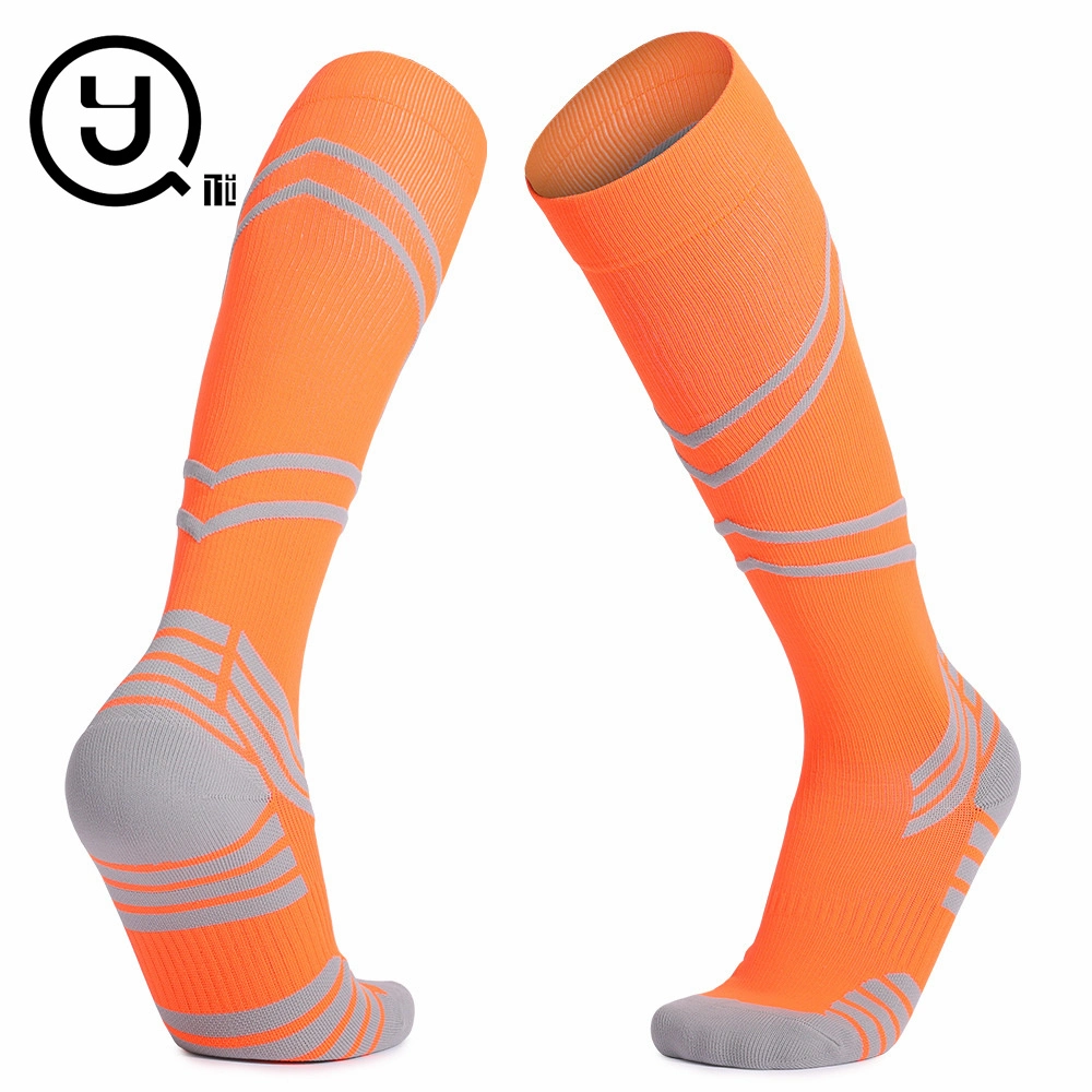 Compression Socks Pressure Basketball Socks Marathon Long Sleeve Sports Pressure Socks Running Compression Socks Amazon High Elastic Calf Socks Running Jump Rop