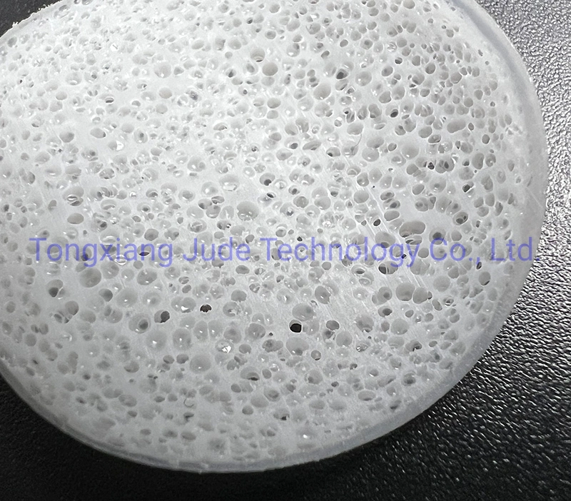 HDPE Mbbr Bio Reactor K1 K2 K3 K5 Media Biochip Mutag