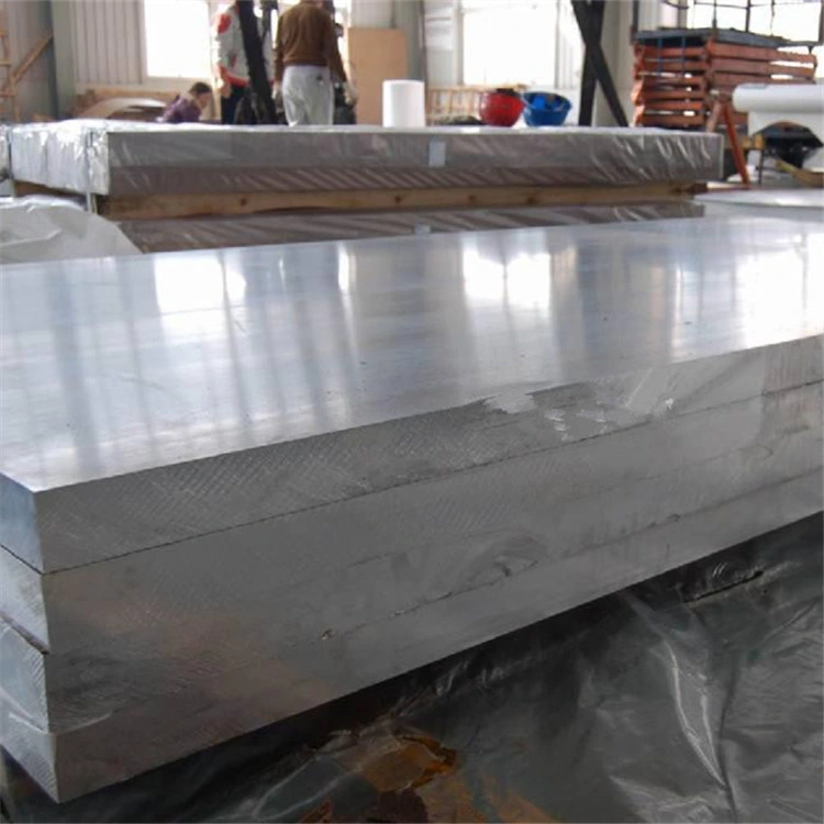 Supply Aluminum Alloy Sheet 1100, Decoration Material 1100