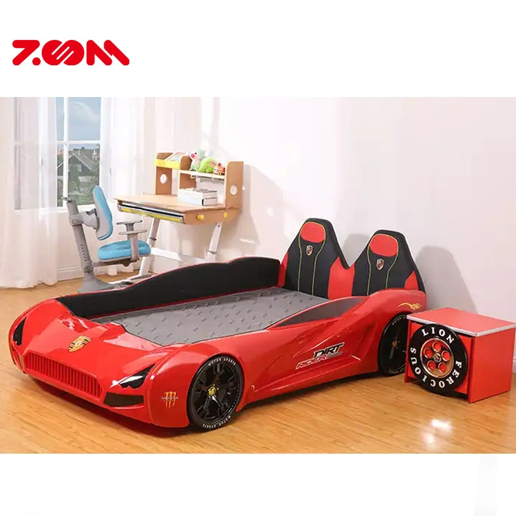 Car Bed King Size Plastic Car Beds and Furniture