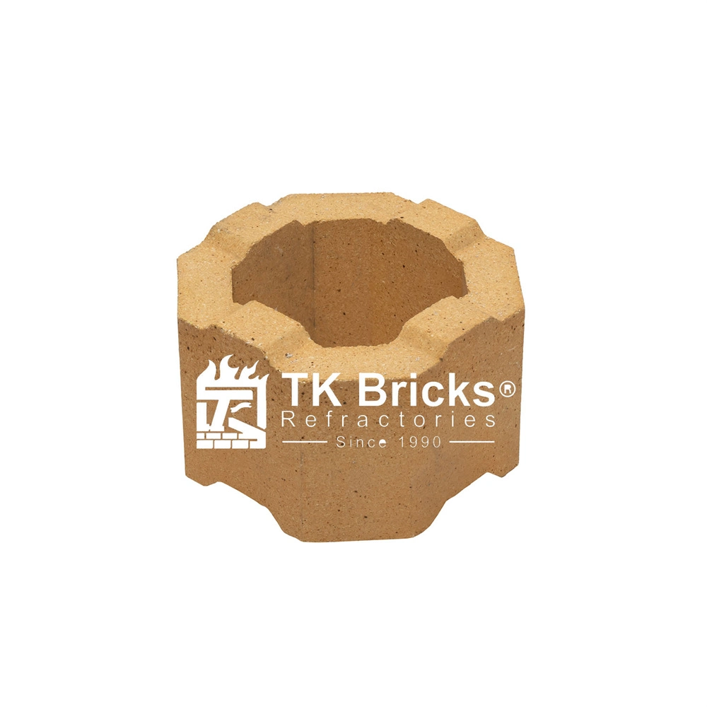 High Aluminium Oxide Standard Refractory Fire Bricks Wholesale/Supplier Low Price