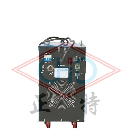 Portable Plasma Arc Cutting Equipment with Ce Certificate LG100