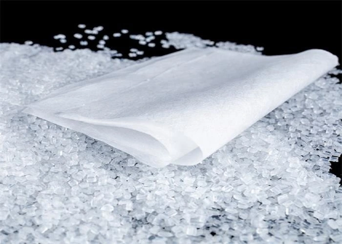 Hygiene Innermost 100% PP Disposable Medical Making Meltblown Materials Non Woven Fabric