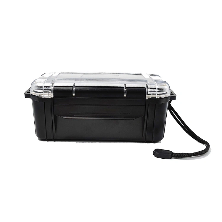 Outdoor Plastic Waterproof Box Equipment Container for Electronic Products