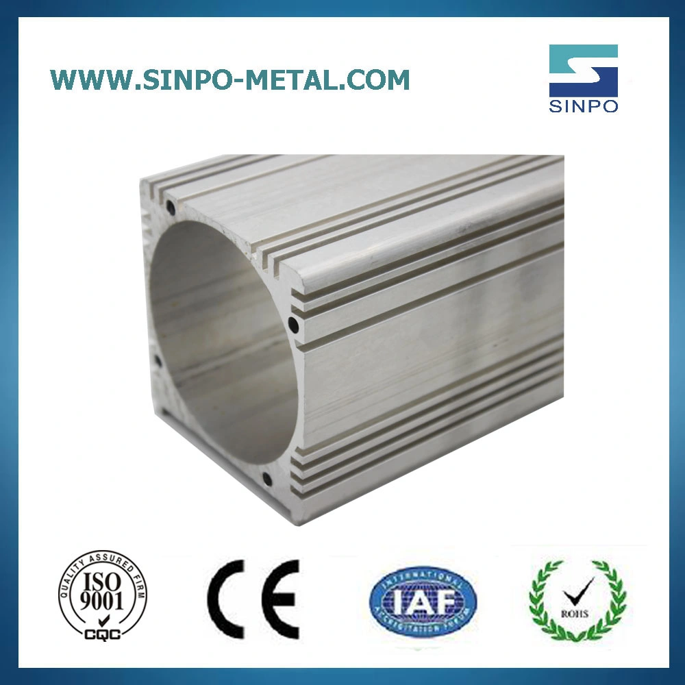 High quality/High cost performance  Anodized Aluminum Products