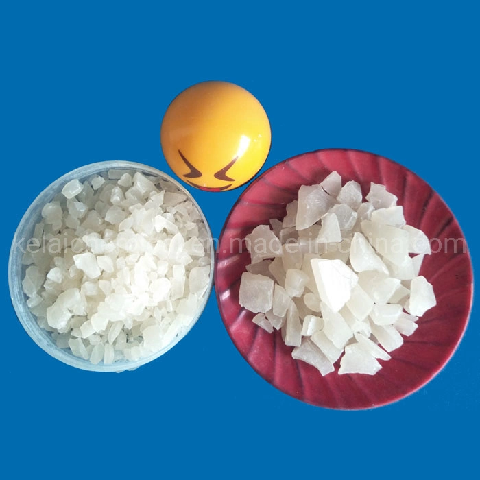 Market Price of Aluminum Sulphate Al2 (SO4) 3 with Free Samples and MSDS