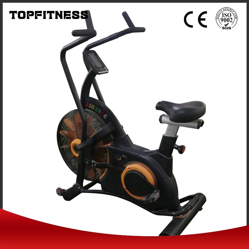 Factory Outlet Luxury Wind Resistance Bicycle Gym Fan Spin Bike Weight Loss Household Commercial Equipment